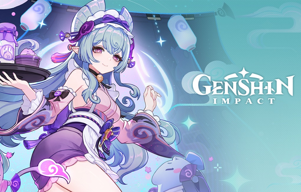 Dapatkan Primogems Gratis Genshin Impact dengan Kode Redeem Terbaru Hari Ini