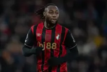 Dari Penolakan Akademi ke Bidikan Klub Top Liga Inggris, Perjalanan Karier Antoine Semenyo