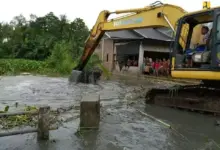 Darurat Banjir Sumatera: Pemerintah Tambah 12 Ekskavator Percepat Penanganan Lokasi