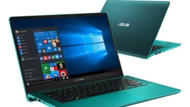 Daya Tahan Baterai Asus Vivobook S430 Tahan Lama, Proses Charging Lebih Efisien