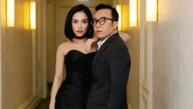 Dearly Djoshua Hapus Foto dan Unfollow Ari Lasso, Isu Putusnya Hubungan Mencuat?