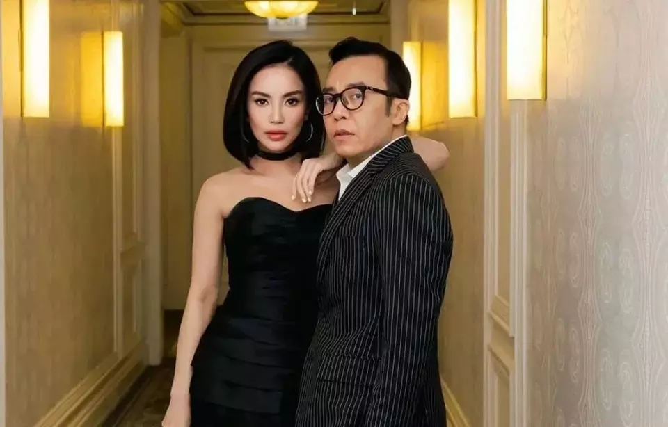 Dearly Djoshua Hapus Foto dan Unfollow Ari Lasso, Isu Putusnya Hubungan Mencuat?