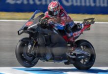 Debut Perdana Motor Honda 850 cc di Sepang Tertahan Cuaca Hujan, Ini Faktanya