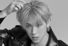 Debut Solo Yim Siwan dengan 'The Reason', Simak Transformasi Gaya Terbarunya!