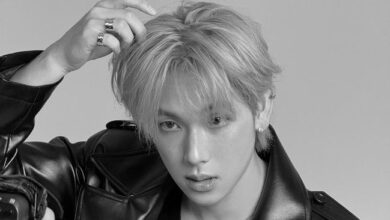 Debut Solo Yim Siwan dengan 'The Reason', Simak Transformasi Gaya Terbarunya!