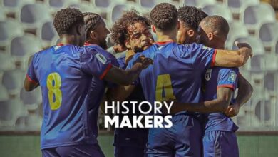 Debutan Piala Dunia 2026, Tanjung Verde Optimis Hadapi Kekuatan Brasil di Arena Dunia