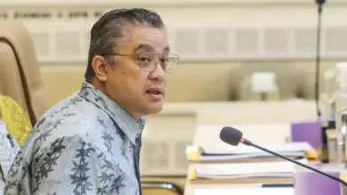 Dede Yusuf Desak Pemerintah Pusat Segera Tangani Banjir Parah di Sumatera