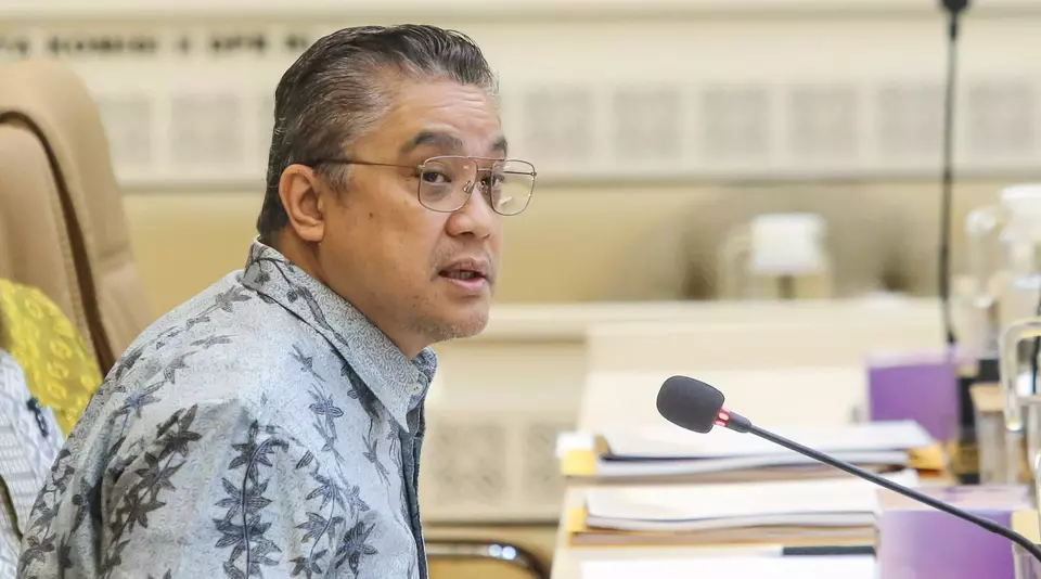 Dede Yusuf Desak Pemerintah Pusat Segera Tangani Banjir Parah di Sumatera