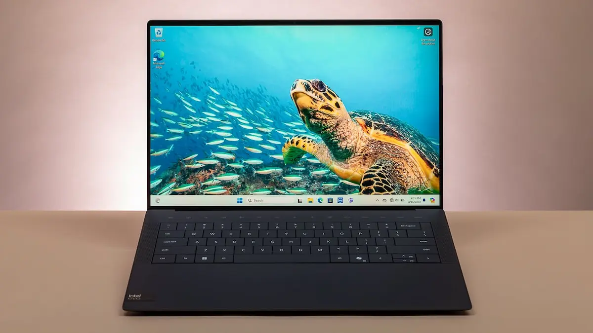 Dell XPS 14 9440 Review: Laptop Tipis dengan Desain Keren & Performa Kencang!