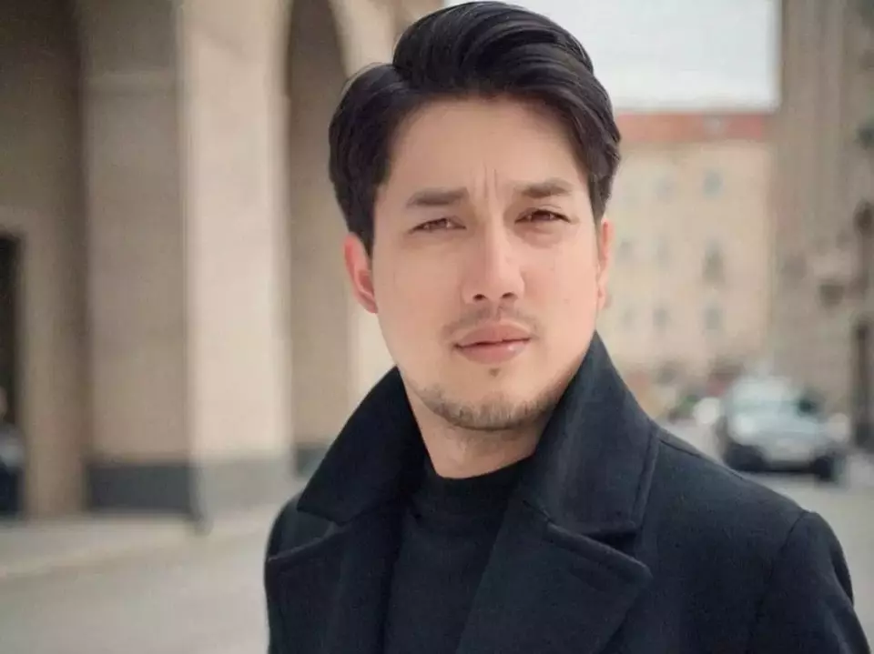 Della Puspita Batal Cerai, Arman Wosi Resmi Cabut Gugatan Perceraian