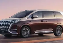 Denza D9: Mobil Listrik Mewah dengan Jarak Tempuh hingga 600 Km dan Fitur Canggih