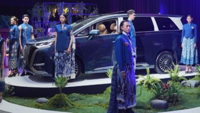 Denza Haka Gelar Special Gathering: Intip Serunya Denza Private Experience Terbaru!