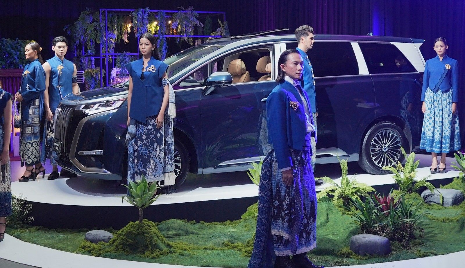 Denza Haka Gelar Special Gathering: Intip Serunya Denza Private Experience Terbaru!