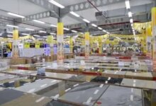 Depo Bangunan Raih Penjualan Rp 2,11 Triliun hingga Kuartal III-2025, Naik 4,1%