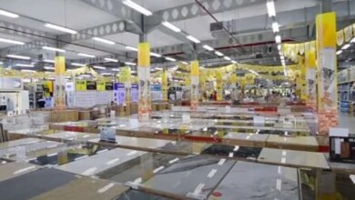 Depo Bangunan Raih Penjualan Rp 2,11 Triliun hingga Kuartal III-2025, Naik 4,1%