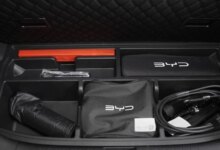 Deretan Aksesori BYD Atto 1 yang Bikin Mobil Listrik Makin Premium dan Fungsional