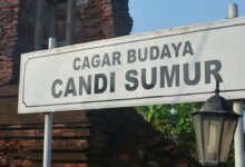 Deretan Candi Eksotis di Sidoarjo yang Sayang untuk Dilewatkan Wisatawan
