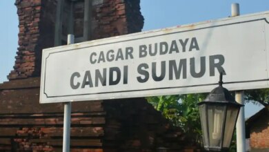 Deretan Candi Eksotis di Sidoarjo yang Sayang untuk Dilewatkan Wisatawan