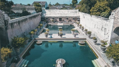 Deretan Destinasi Wisata Seru di Jogja yang Wajib Masuk Daftar Liburanmu