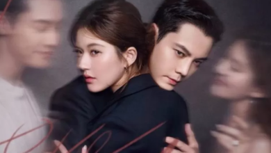 Deretan Drama China Terbaik dengan Kisah Ambisi Cinta yang Bikin Baper Penonton