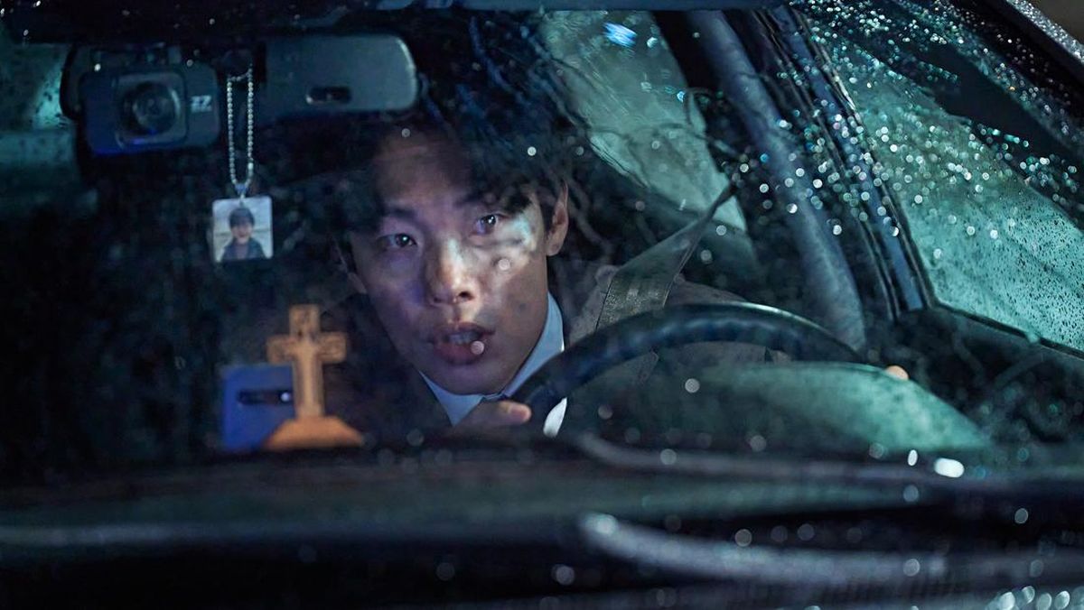 Deretan Drama & Film Horor Thriller Korea Terbaru di Netflix yang Wajib Masuk Watchlist