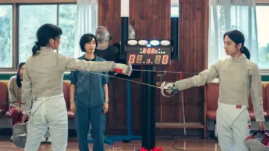 Deretan Drama Korea Bertema Atlet Penuh Inspirasi yang Wajib Ditonton Pecinta Olahraga