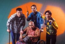 Deretan Film Indonesia Populer yang Rilis di Layar Lebar Sepanjang Tahun Ini