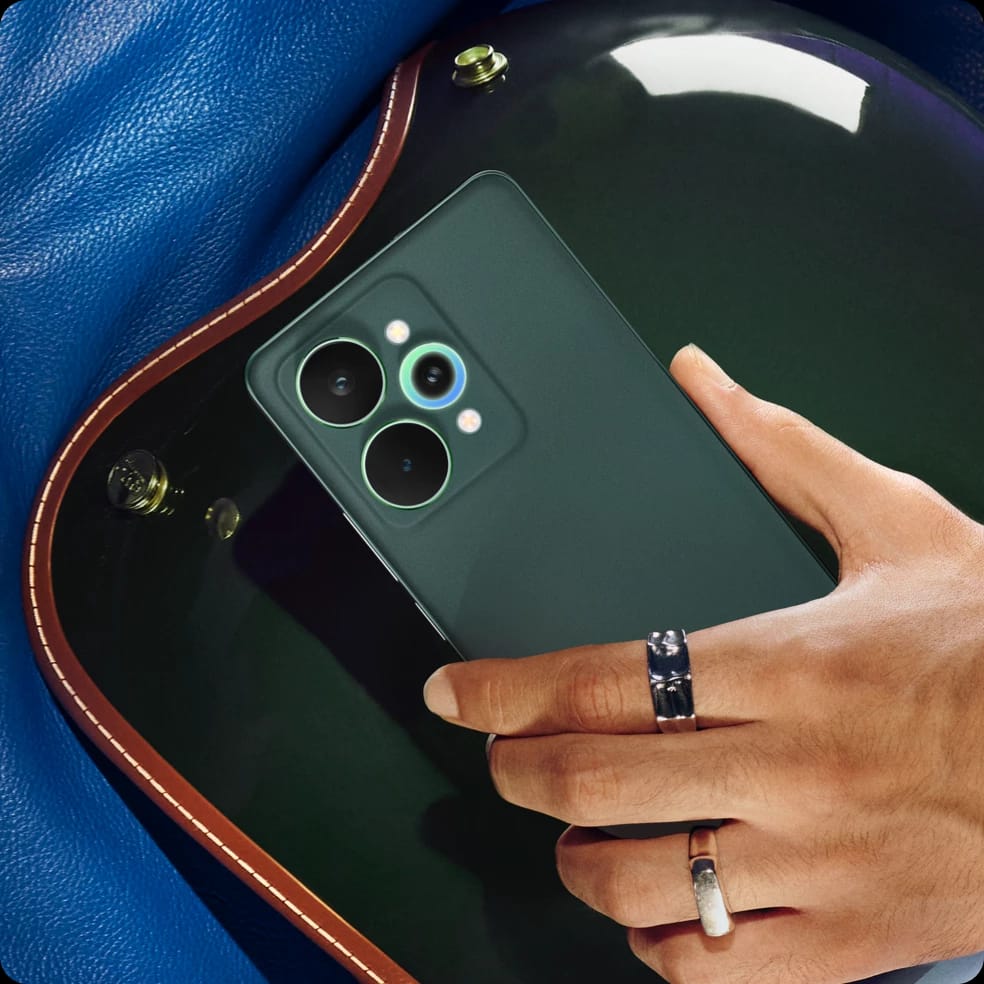 Deretan Fitur Canggih Realme 15 Pro 5G: Kamera Superior, Layar Jernih, dan Performa Ngebut