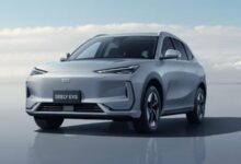 Deretan Fitur Unggulan Geely EX5 yang Bikin Pecinta Mobil Listrik Terkesan