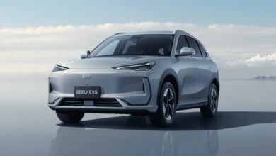 Deretan Fitur Unggulan Geely EX5 yang Bikin Pecinta Mobil Listrik Terkesan