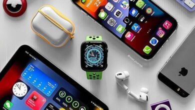 Deretan Gadget Terbaru 2025 yang Wajib Masuk Daftar Belanja Teknologi Kamu