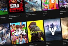 Deretan Game Gratis Terbaru di Epic Games Store yang Wajib Kamu Coba Sekarang!