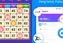 Deretan Game Terbaik di Google Play Berhadiah Saldo DANA Gratis, Cocok untuk Dicoba!