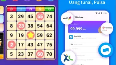 Deretan Game Terbaik di Google Play Berhadiah Saldo DANA Gratis, Cocok untuk Dicoba!