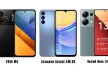 Deretan HP 5G Populer dengan Fitur Terbaik dan Harga Makin Mudah Dijangkau untuk Kamu