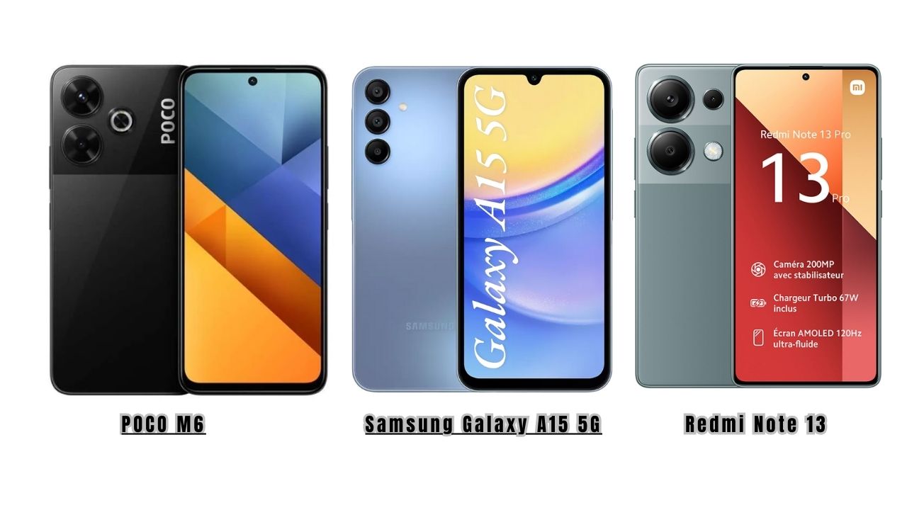 Deretan HP 5G Populer dengan Fitur Terbaik dan Harga Makin Mudah Dijangkau untuk Kamu