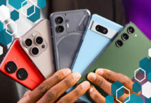 Deretan HP Flagship Terbaru Rilis 2025, Mulai Samsung Galaxy S25 hingga iPhone 17