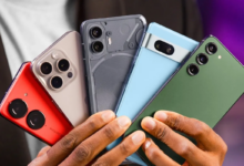 Deretan HP Flagship Terbaru Rilis 2025, Mulai Samsung Galaxy S25 hingga iPhone 17