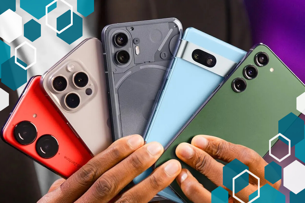 Deretan HP Flagship Terbaru Rilis 2025, Mulai Samsung Galaxy S25 hingga iPhone 17