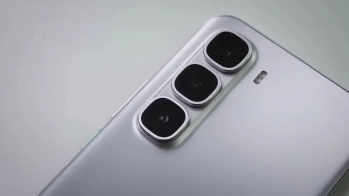 Deretan HP Infinix Terbaru yang Wajib Kamu Koleksi Sebelum Tahun 2026 Berakhir!