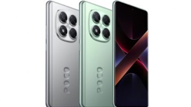 Deretan HP Layar Curve 2025: Pilihan Terbaik dan Terjangkau untuk Dibeli Tahun Ini