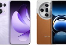 Deretan HP OPPO Kamera Periskop Terbaru, Fitur AI Portrait dan Harga Ramah di Kantong