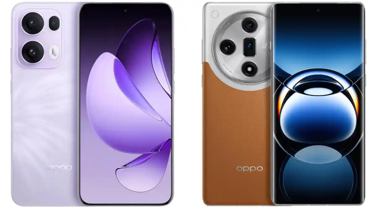 Deretan HP OPPO Kamera Periskop Terbaru, Fitur AI Portrait dan Harga Ramah di Kantong