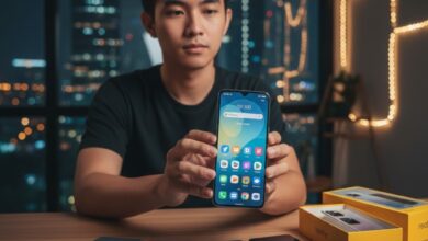 Deretan HP Realme Terbaru 2025: Pilihan Terbaik dengan Performa Tinggi dan Fitur Unggul