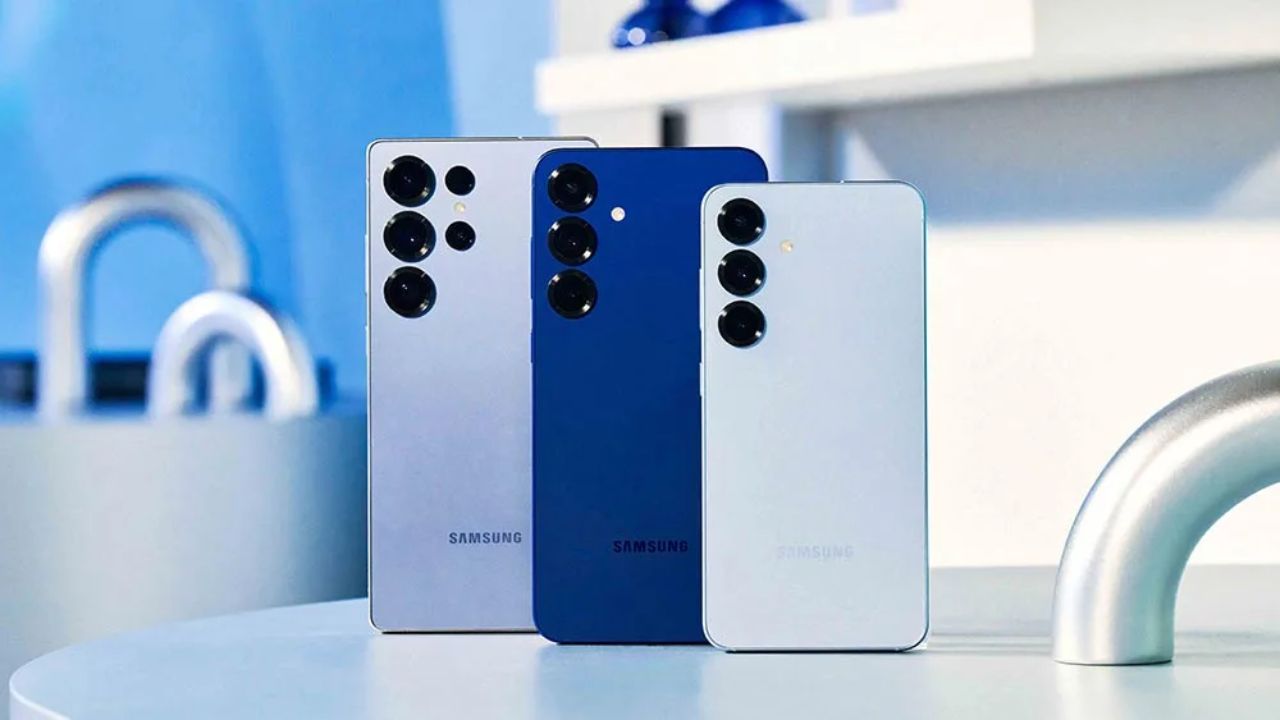 Deretan HP Samsung Terkini dengan OS Android 16: Dari Galaxy A16 5G hingga Model Flagship Terbaru!