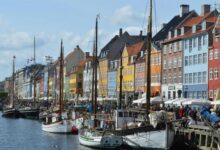 Deretan Kota Paling Bersih di Dunia yang Perlu Jadi Contoh Lingkungan Sehat