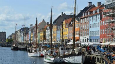 Deretan Kota Paling Bersih di Dunia yang Perlu Jadi Contoh Lingkungan Sehat