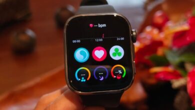 Deretan Merek Smartwatch Terlaris dengan Penjualan Puluhan Juta Unit di Tahun Mendatang