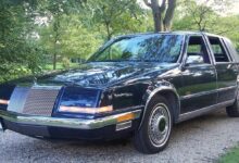 Deretan Mobil 1990-an dengan Desain Terburuk yang Jarang Dilirik Pengemudi Masa Kini