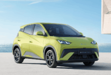 Deretan Mobil BYD Terlaris di Pasar EV Indonesia Sepanjang 2025, Ini Daftar Lengkapnya!